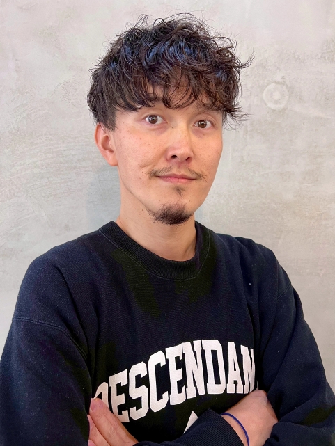 代表インタビュー画像