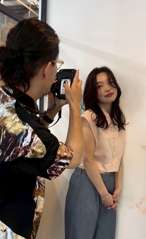 お問い合わせイメージ