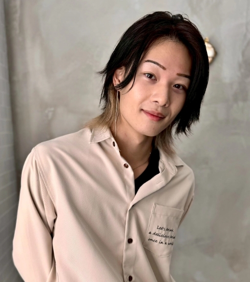 スタッフインタビュー画像